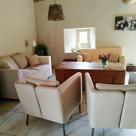 Charmante Maison En Nature Avec Table D'hotes Et Activites A Proximite - Fr-1-582-520 Saint-Jeures