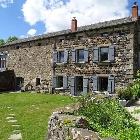 Charmante Maison En Nature Avec Table D'hotes Et Activites A Proximite - Fr-1-582-520 Alojamento de Acomodação e Pequeno-almoço